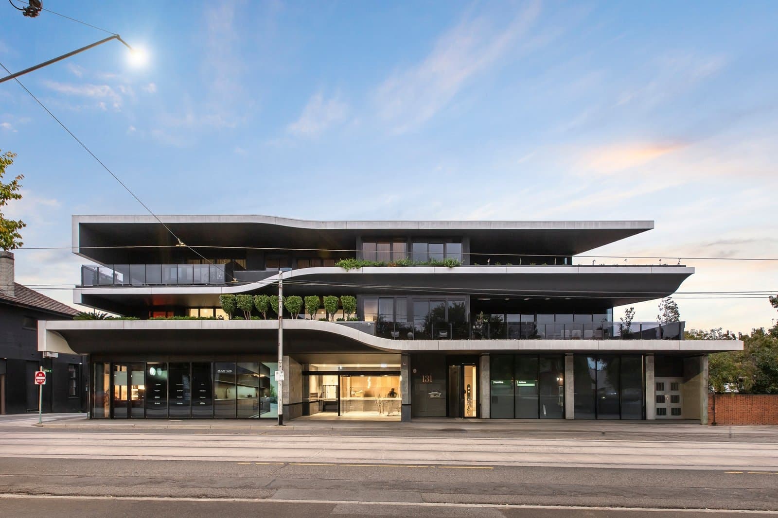 303/131 Church Street, Hawthorn - Image 1