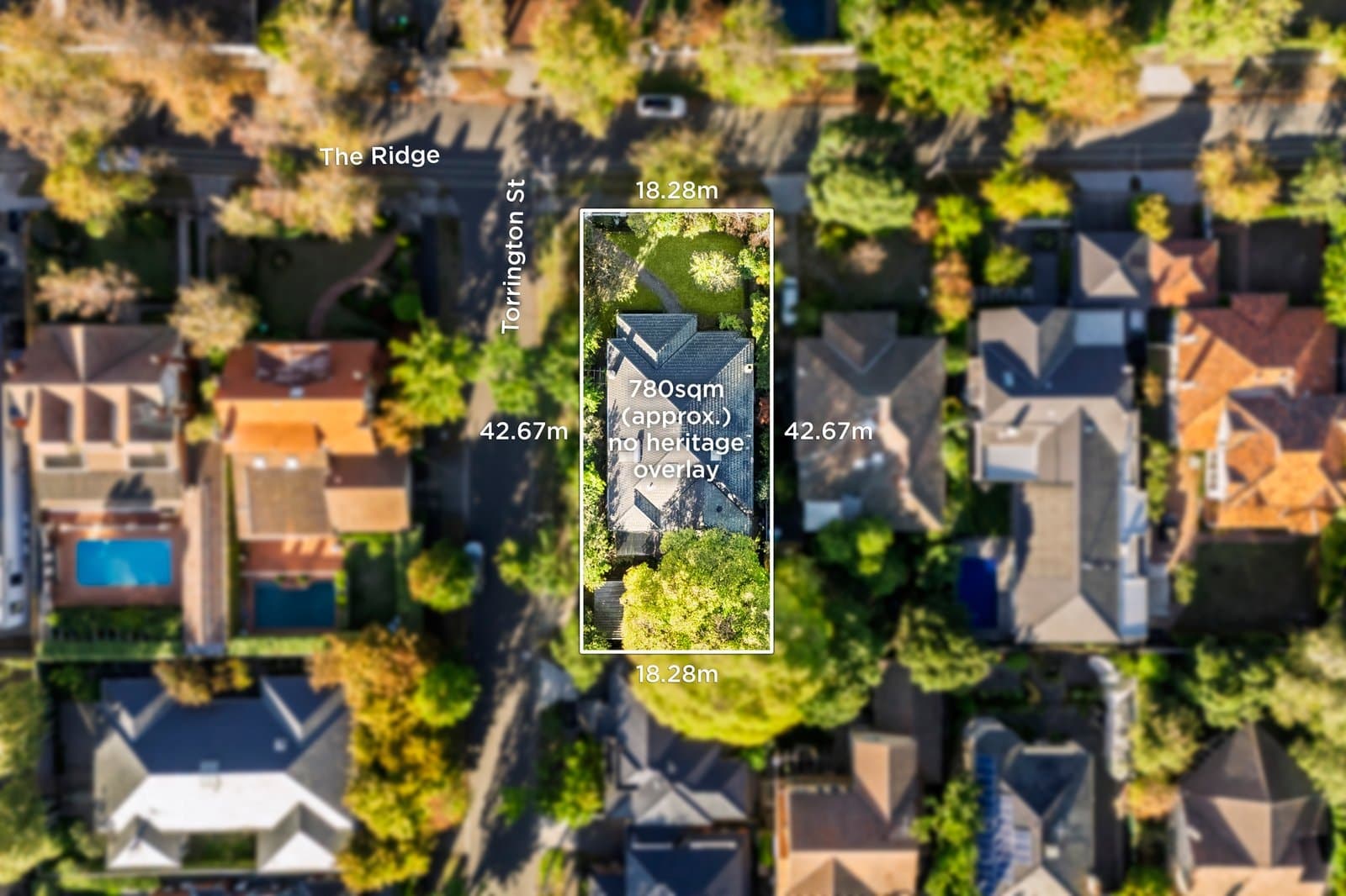 29 The Ridge, Canterbury - Thumbnail 2