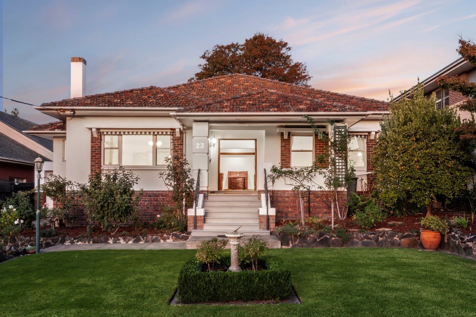 23 Yeovil Road, Glen Iris - Image 1