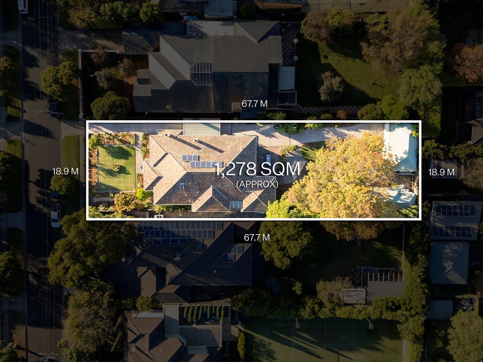 23 Yeovil Road, Glen Iris - Thumbnail 2
