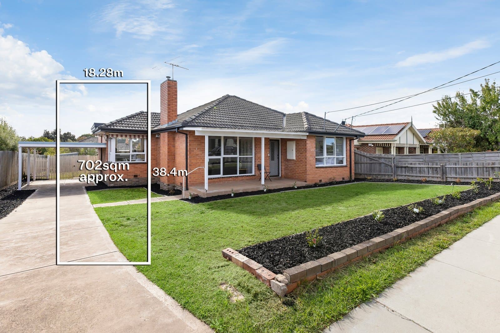 1 Bellevue Avenue, Burwood East - Image 1