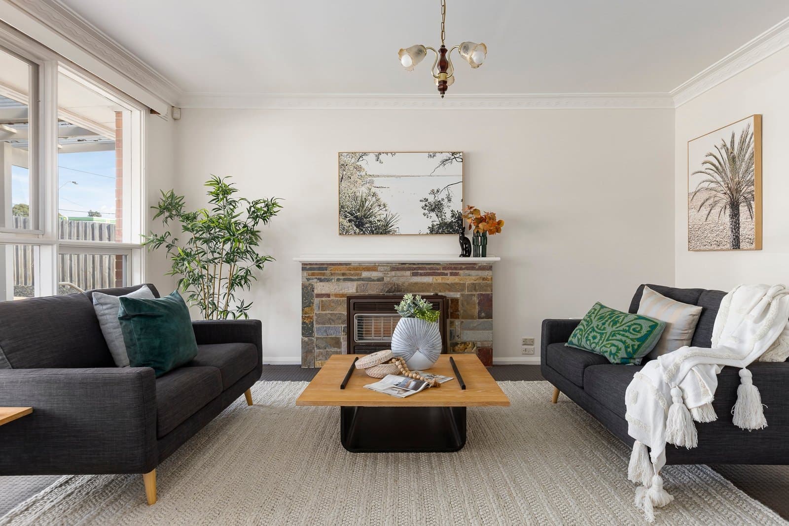 1 Bellevue Avenue, Burwood East - Thumbnail 2