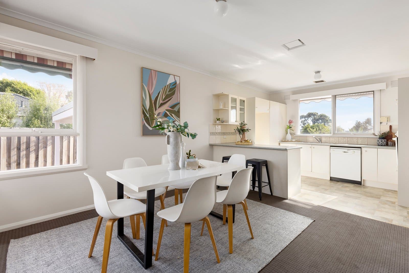 1 Bellevue Avenue, Burwood East - Thumbnail 3