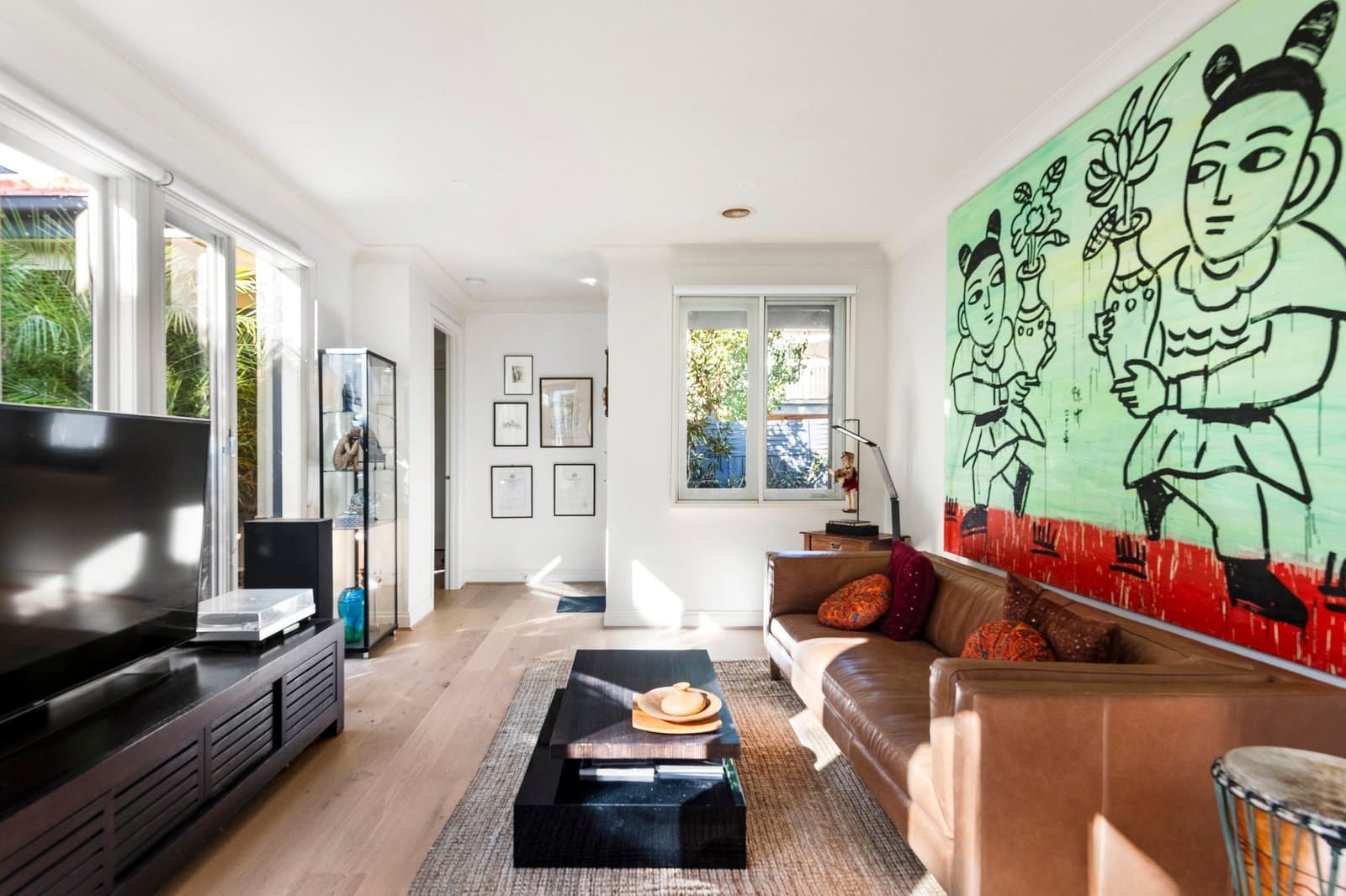 91A Linacre Road, Hampton - Thumbnail 7