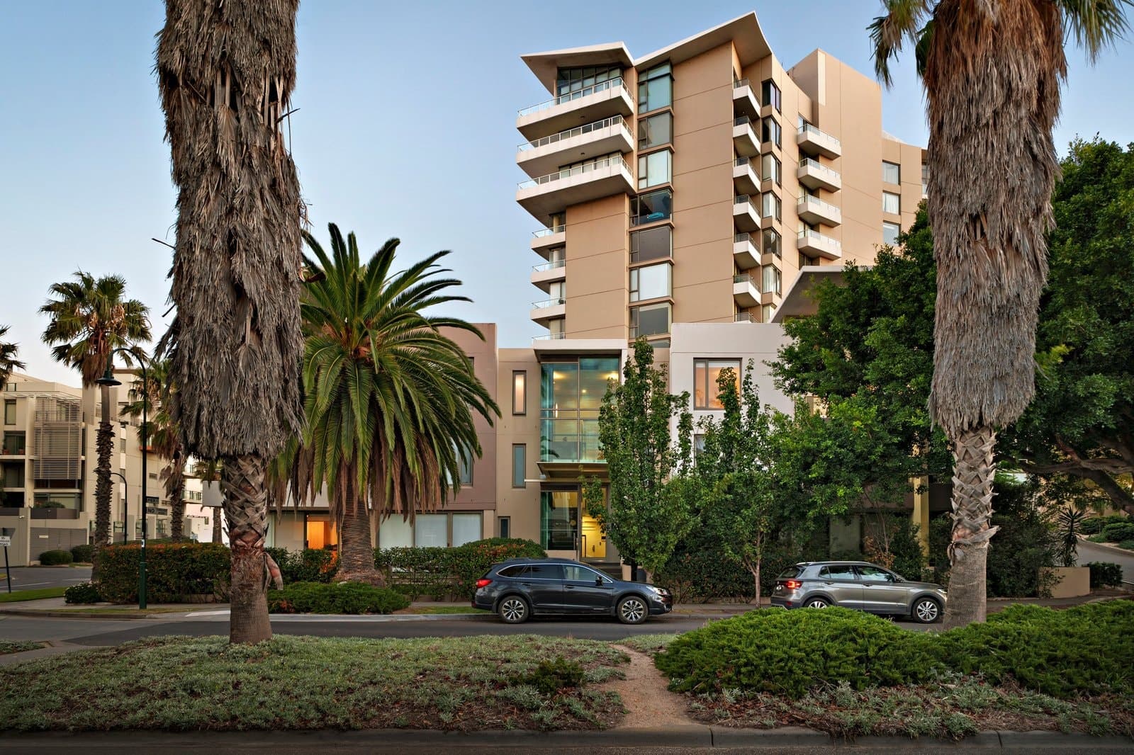 6/145 Beach Street, Port Melbourne - Thumbnail 2