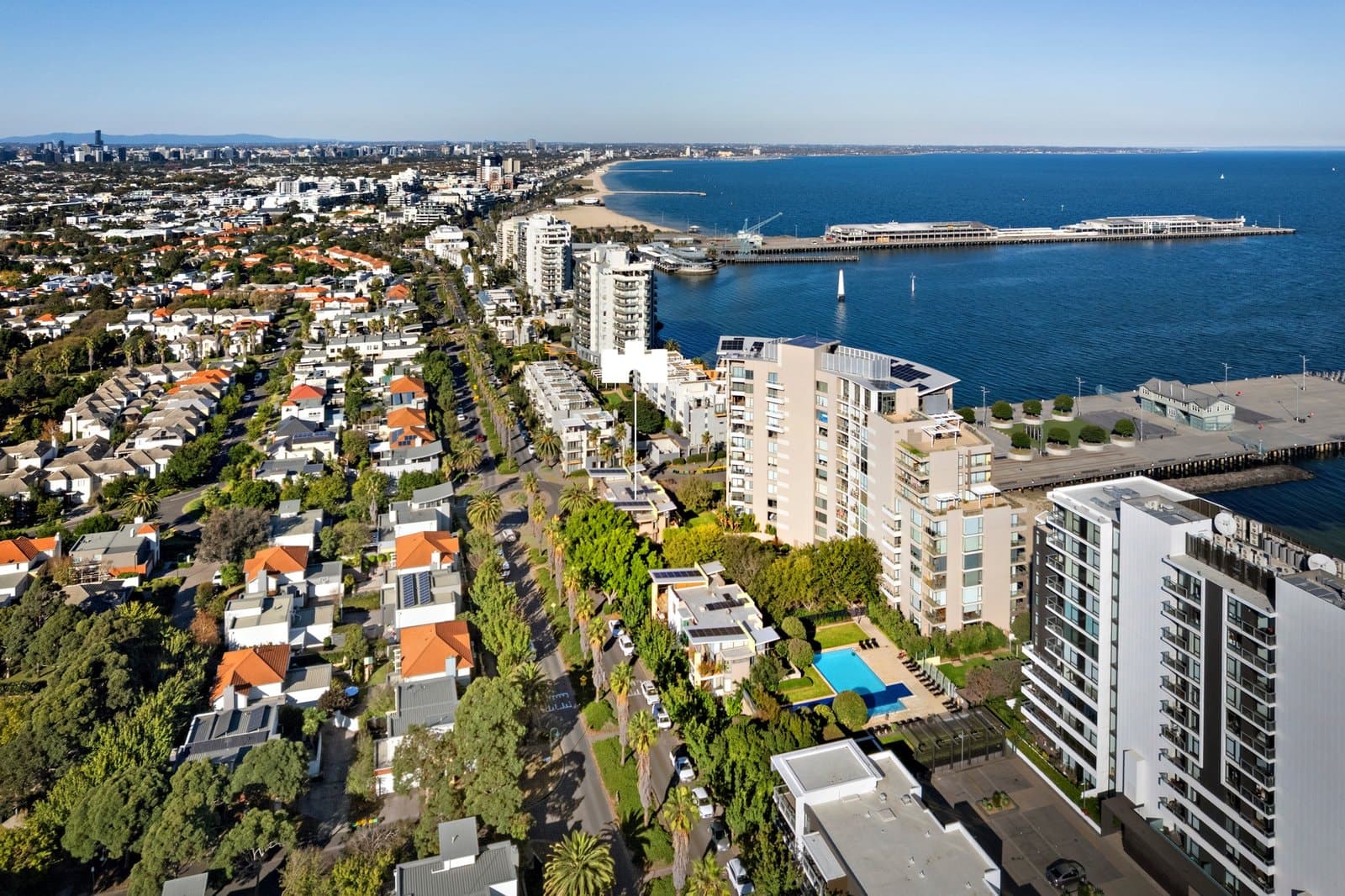 6/145 Beach Street, Port Melbourne - Thumbnail 3