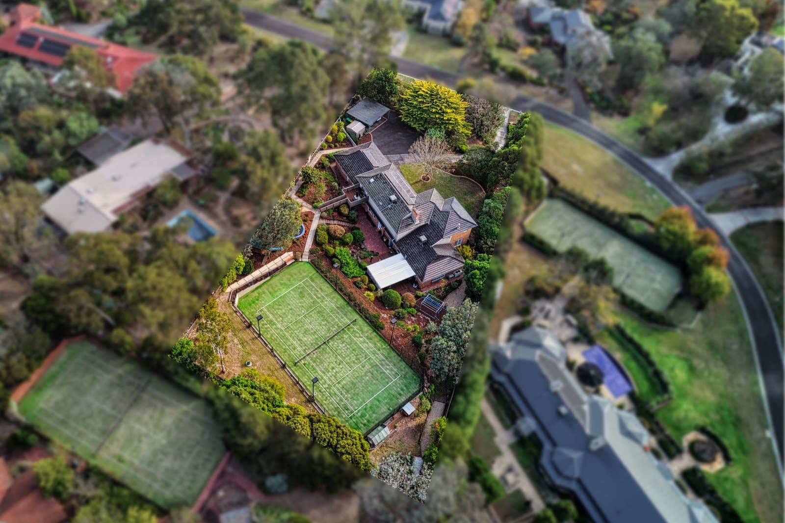 5 Campbell Court, Warrandyte - Thumbnail 2