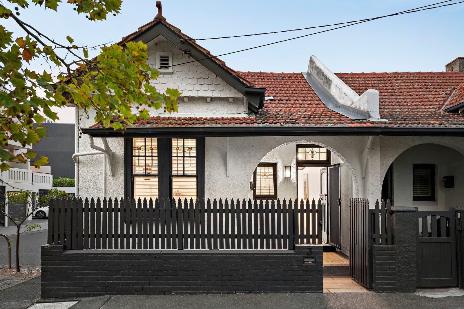 3 Page Street, Albert Park - Image 1
