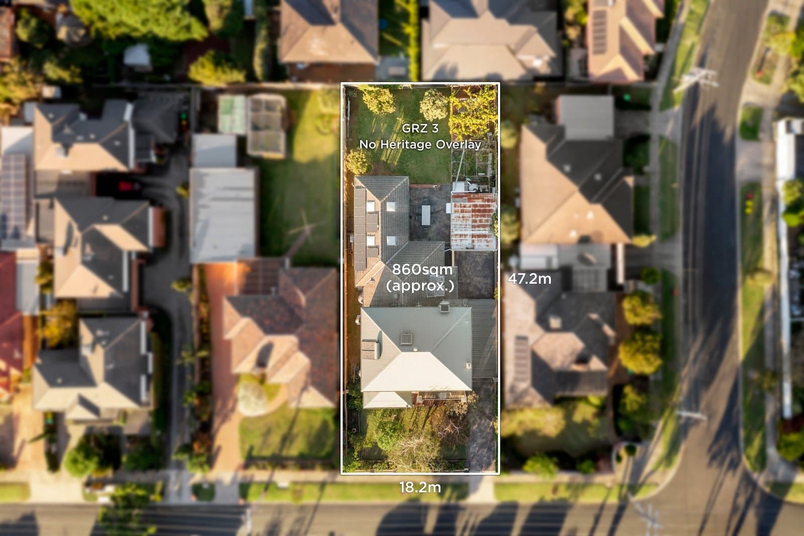40 Andrews Street, Burwood - Thumbnail 2