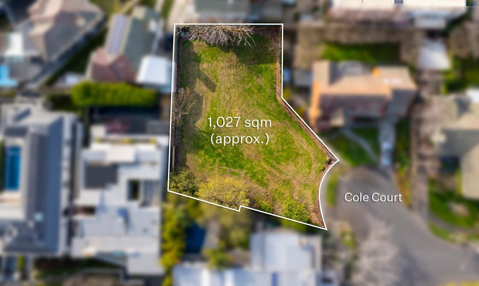 10 Cole Court, Toorak - Image 1