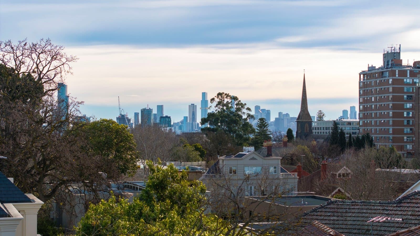 10 Cole Court, Toorak - Thumbnail 3