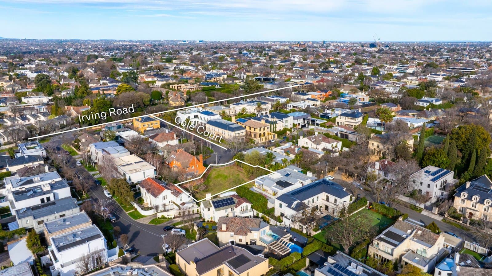 10 Cole Court, Toorak - Thumbnail 8