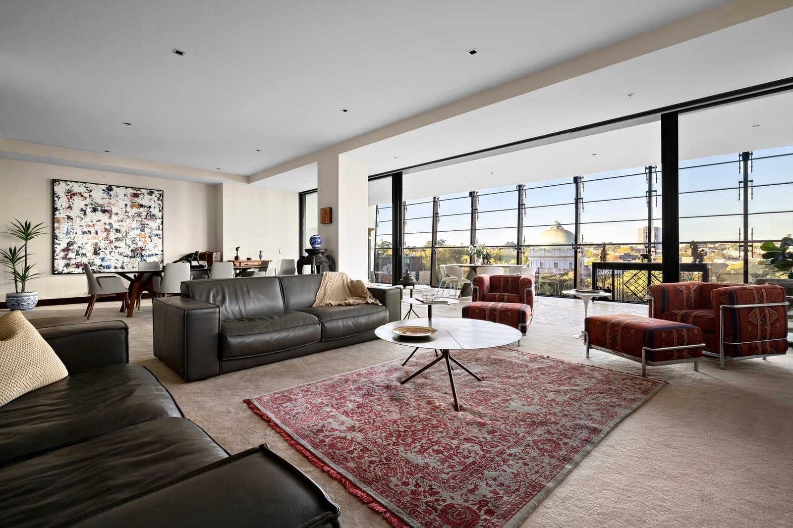 702/430 St Kilda Road, Melbourne - Image 1