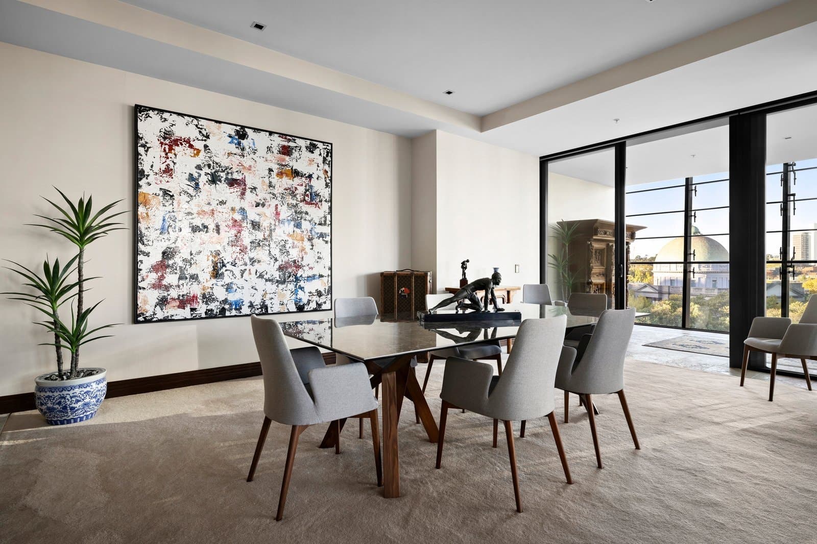 702/430 St Kilda Road, Melbourne - Thumbnail 4