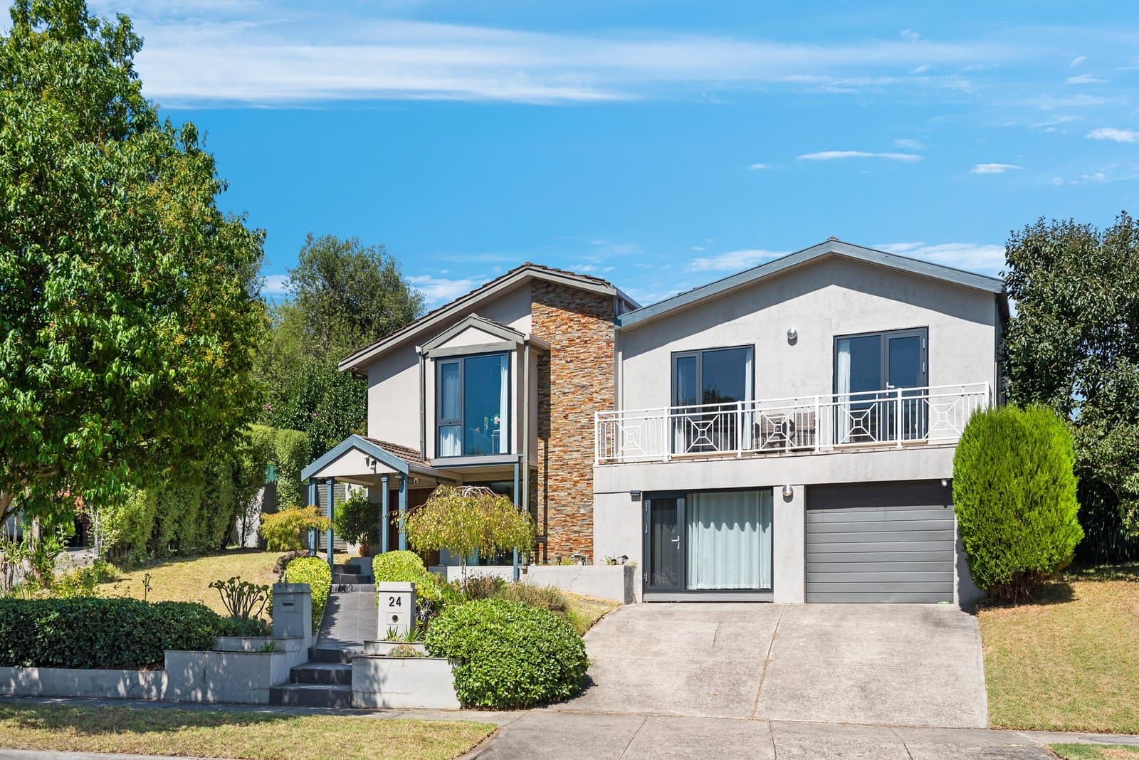 24 Santa Rosa Boulevard, Doncaster East - Image 1