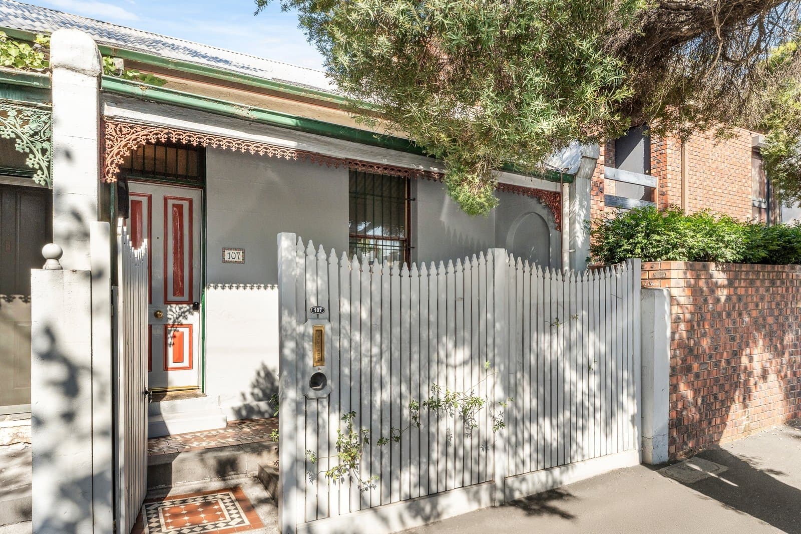 107 Princes Street, Carlton - Image 1