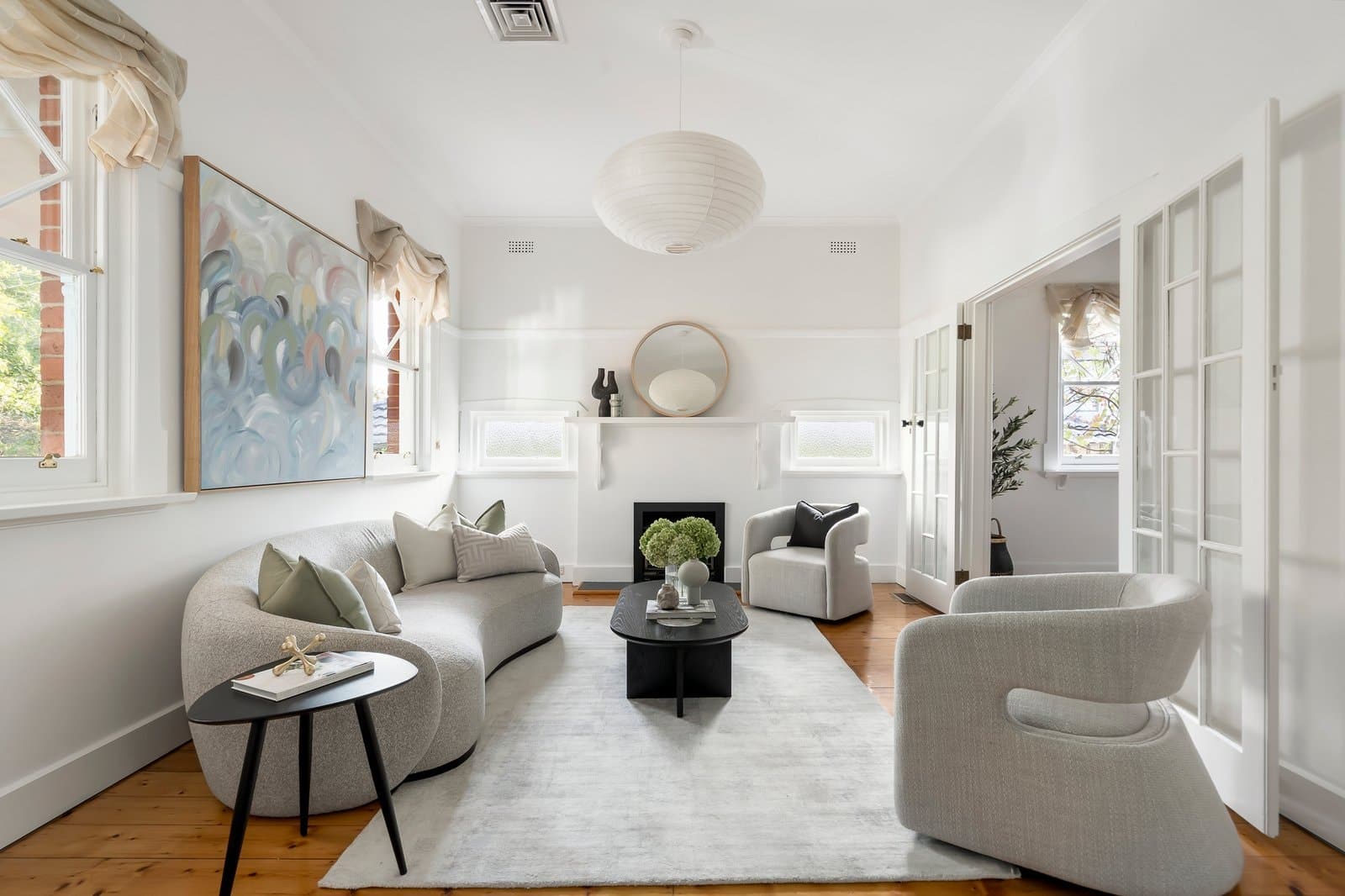 3 Hartwell Hill Road, Camberwell - Thumbnail 2