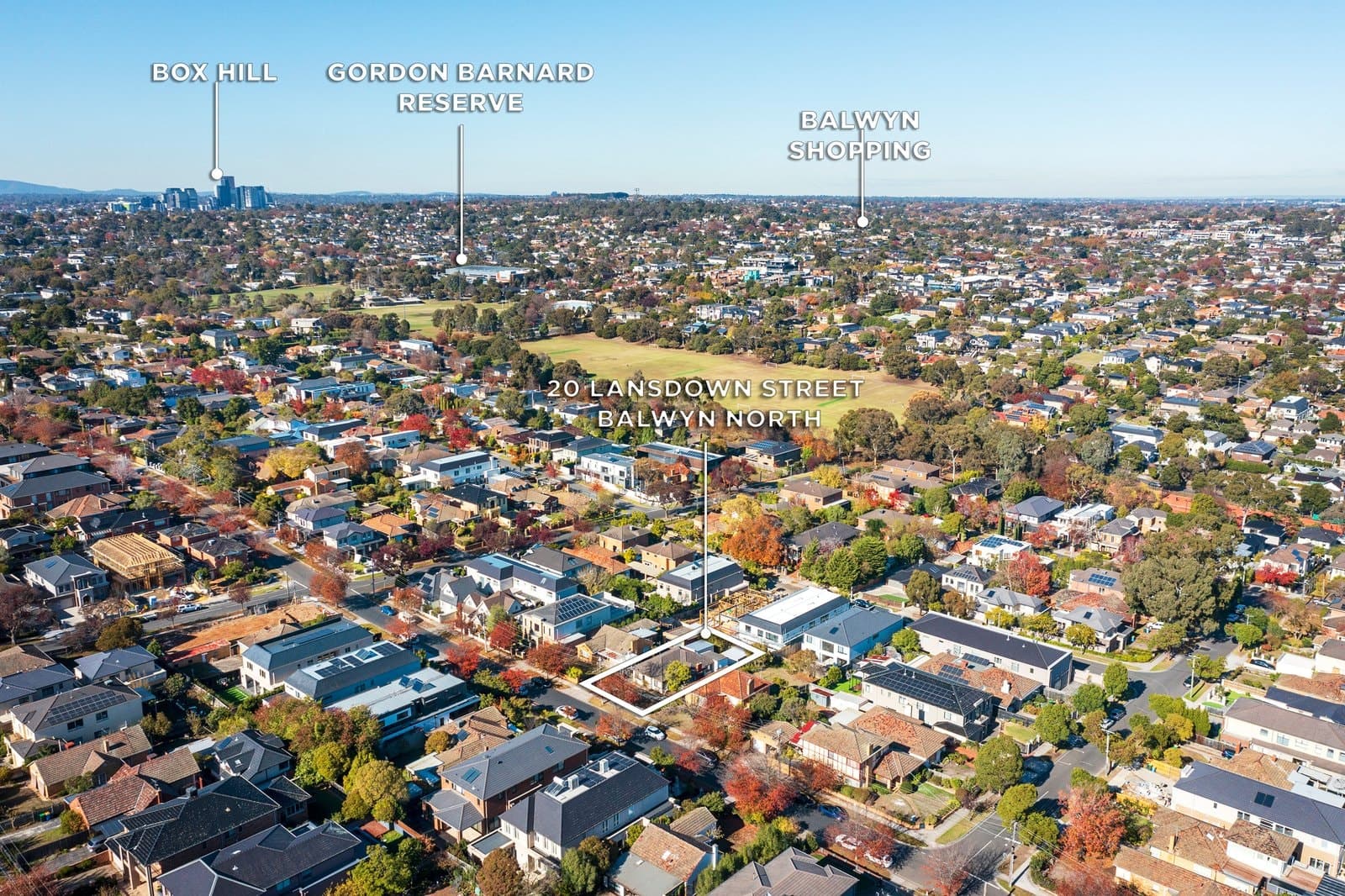 20 Lansdown Street, Balwyn North - Thumbnail 5