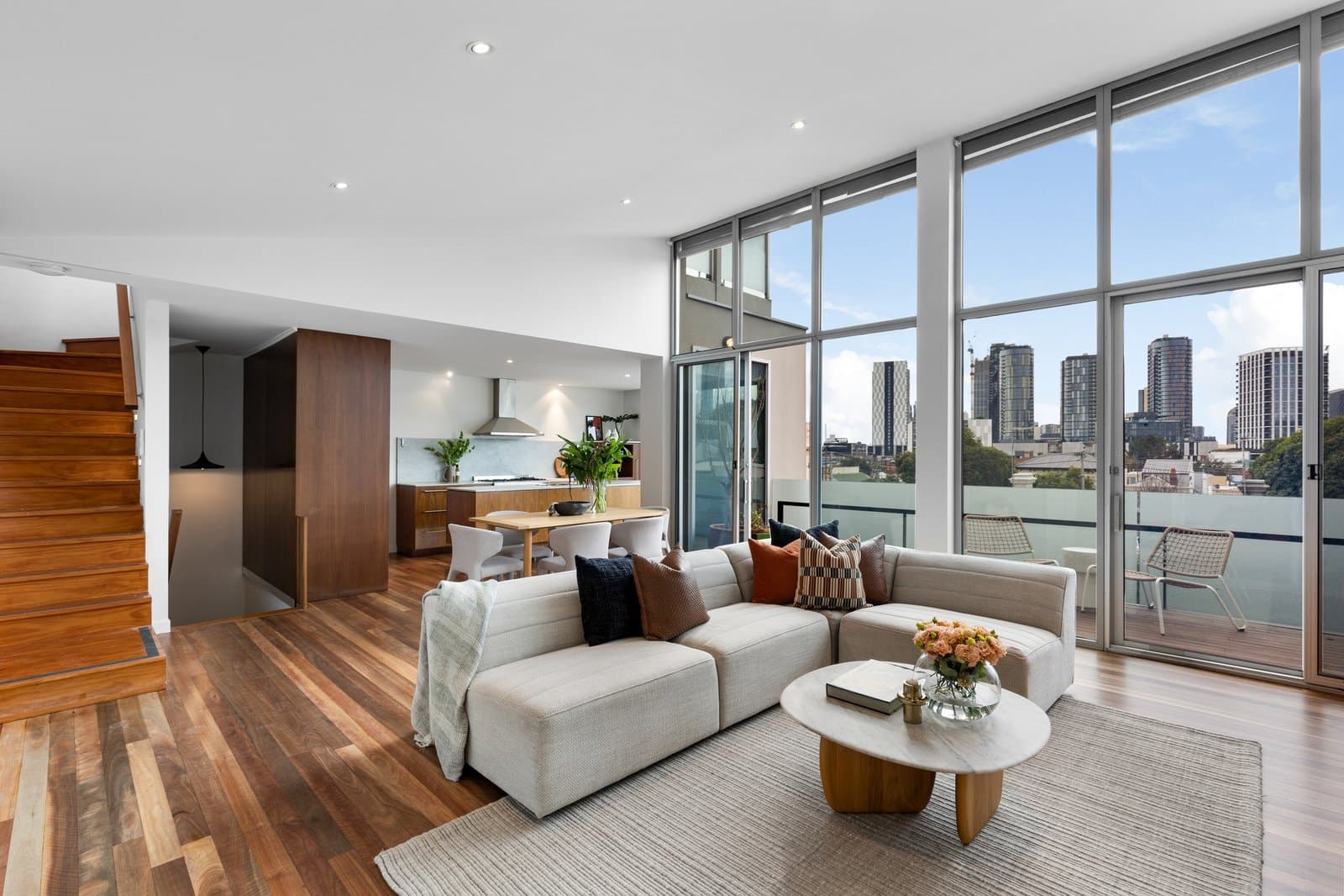 Residence 4 230 Ferrars Street, South Melbourne - Thumbnail 3