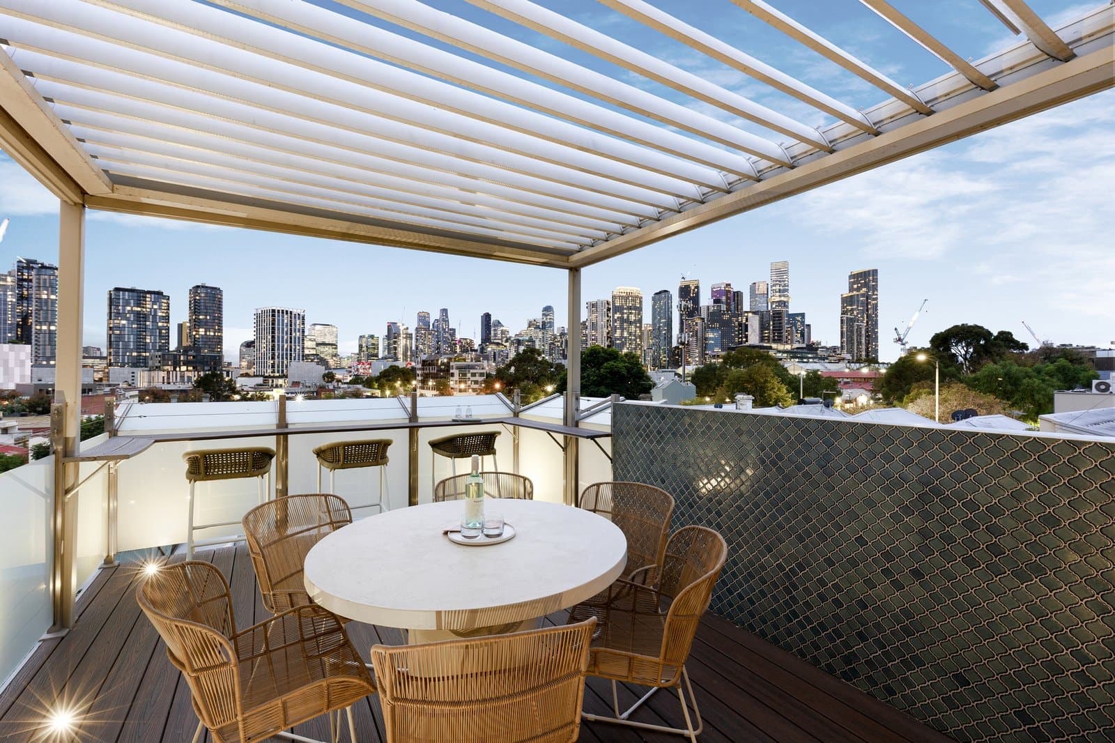 Residence 4 230 Ferrars Street, South Melbourne - Thumbnail 4