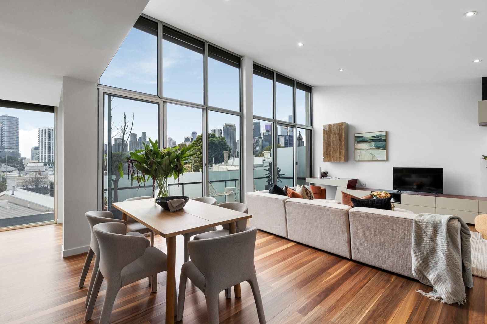 Residence 4 230 Ferrars Street, South Melbourne - Thumbnail 6