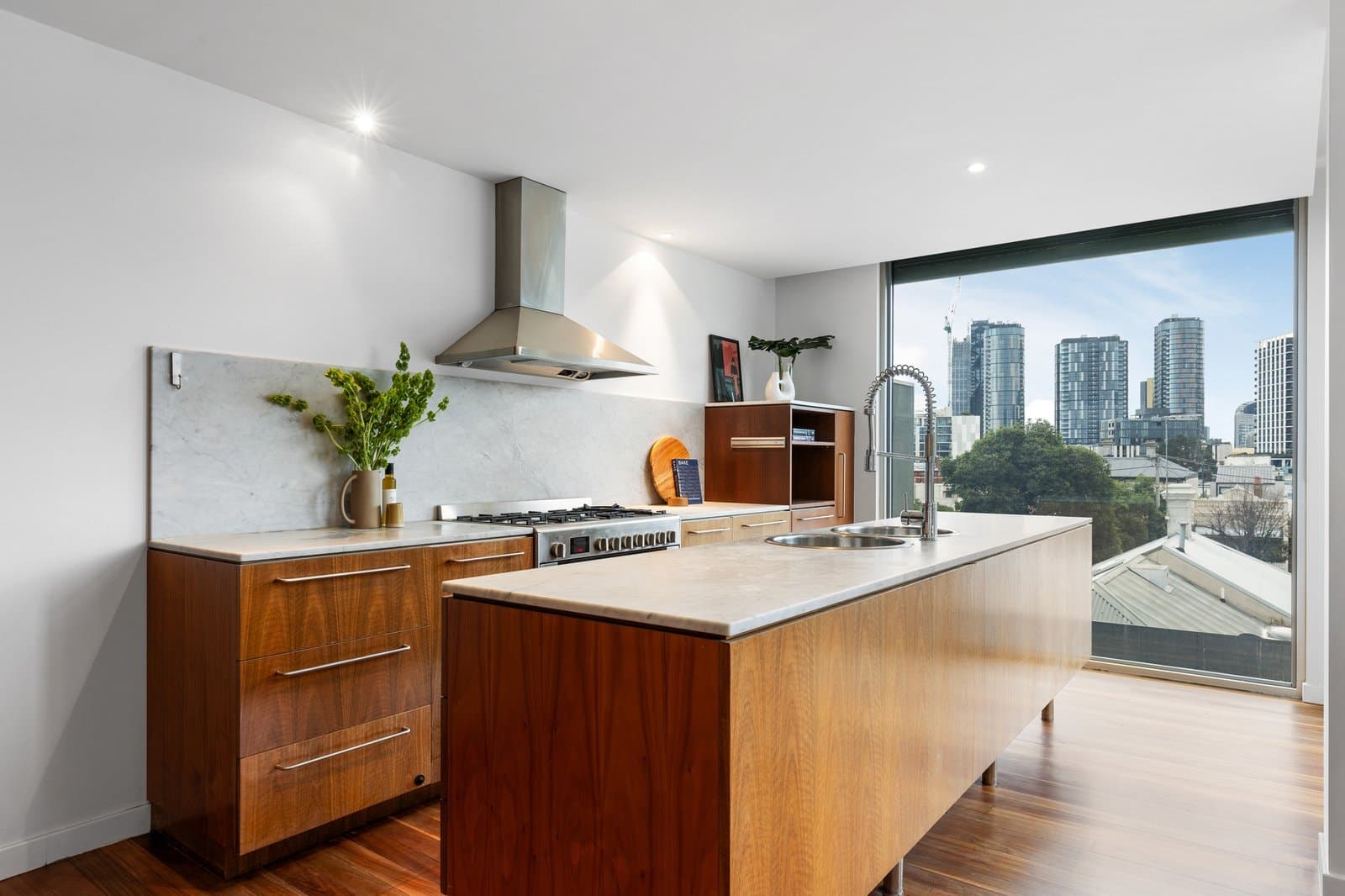 Residence 4 230 Ferrars Street, South Melbourne - Thumbnail 8