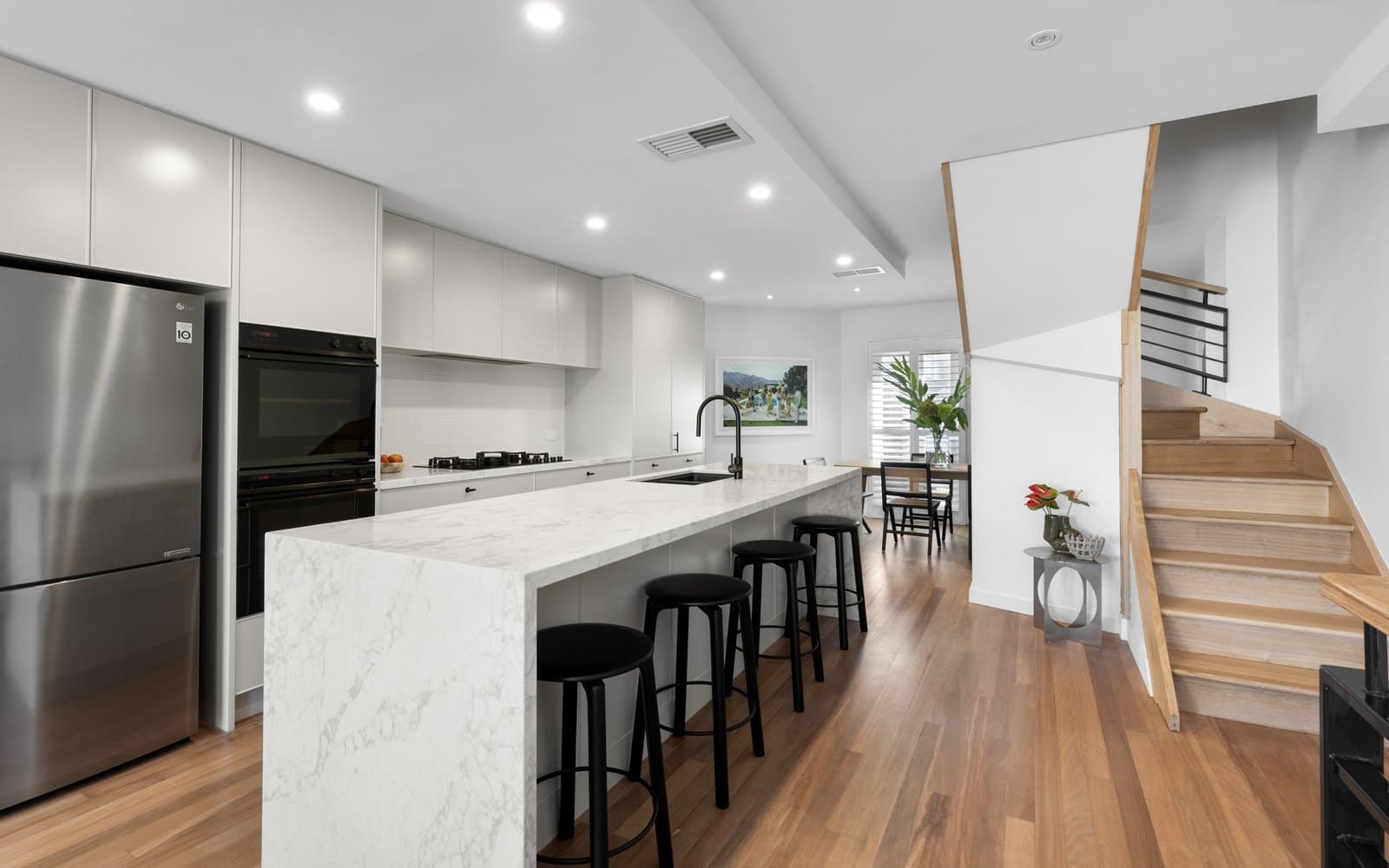 4A Gatehouse Lane, Albert Park - Thumbnail 5