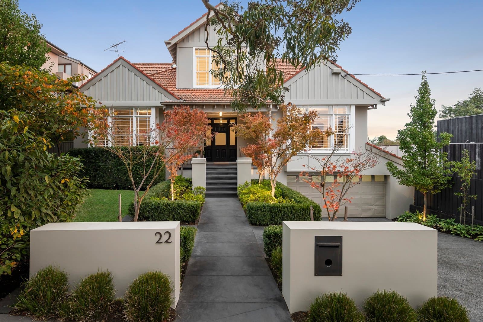 22 Anderson Road, Hawthorn East - Image 1