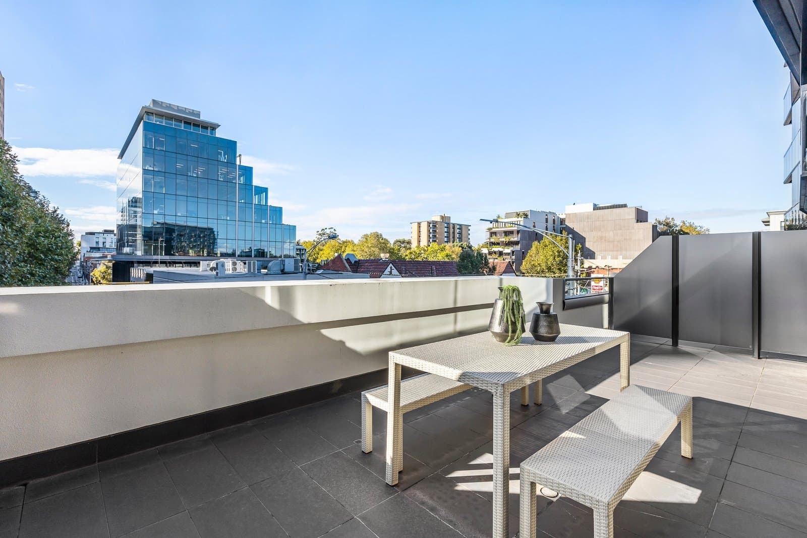 203/38 Cunningham Street, South Yarra - Thumbnail 2