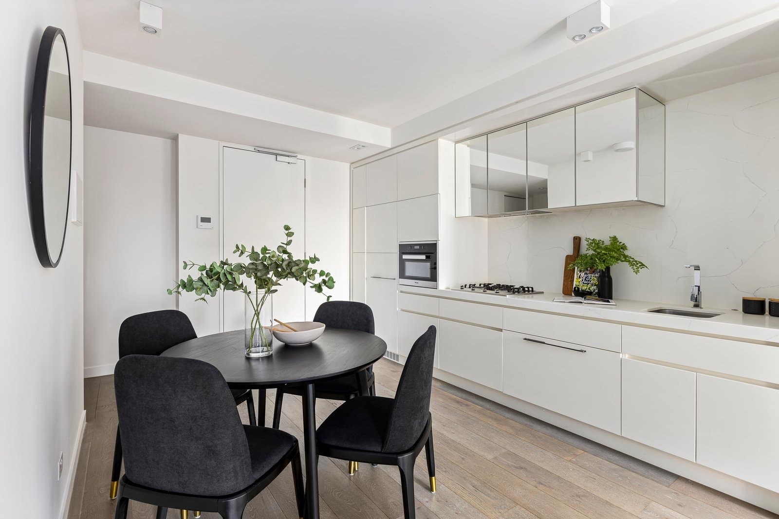 203/38 Cunningham Street, South Yarra - Thumbnail 5