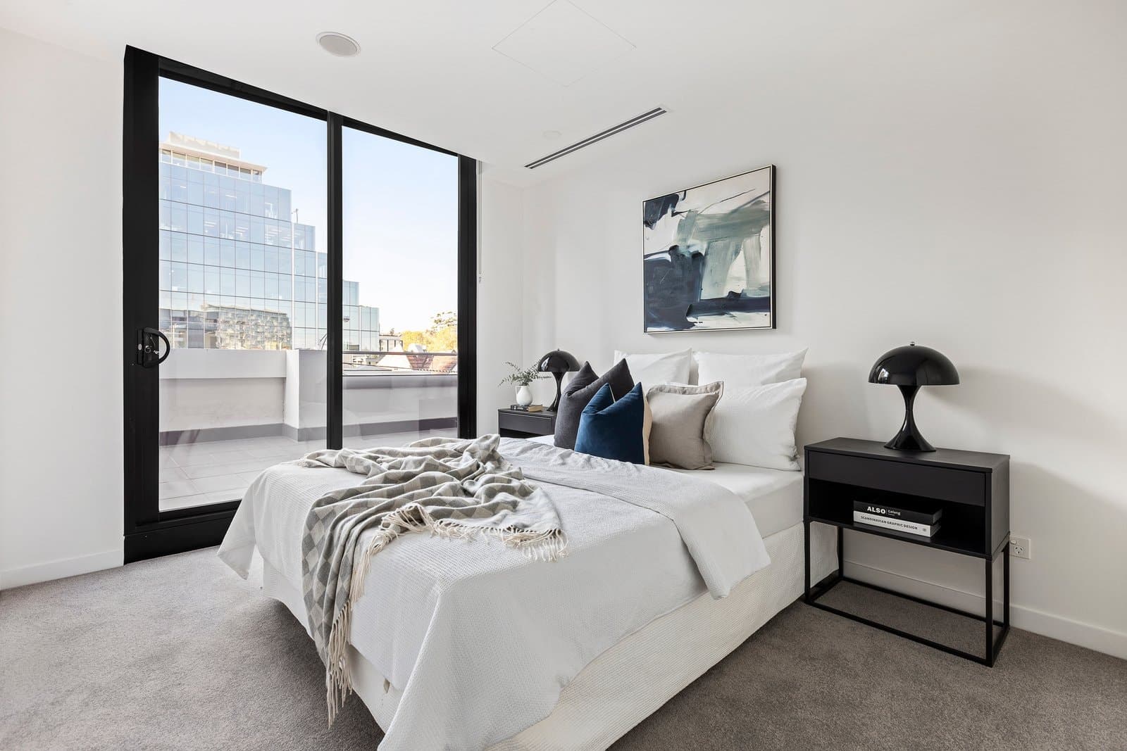 203/38 Cunningham Street, South Yarra - Thumbnail 6