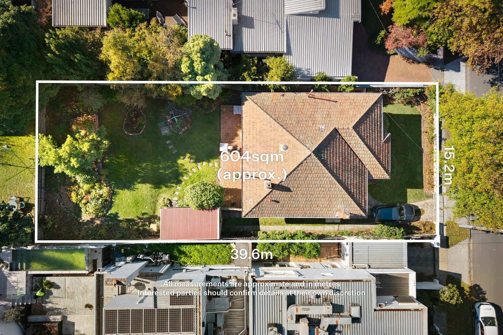 13 Great Valley Road, Glen Iris - Image 1