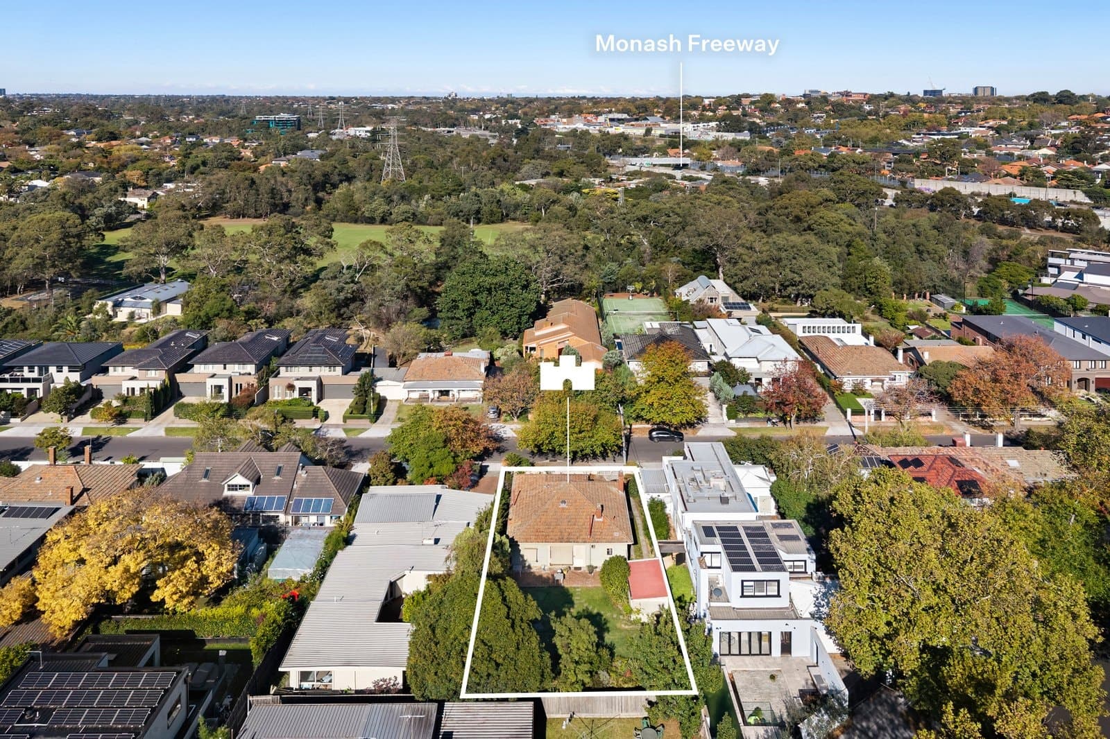 13 Great Valley Road, Glen Iris - Thumbnail 4