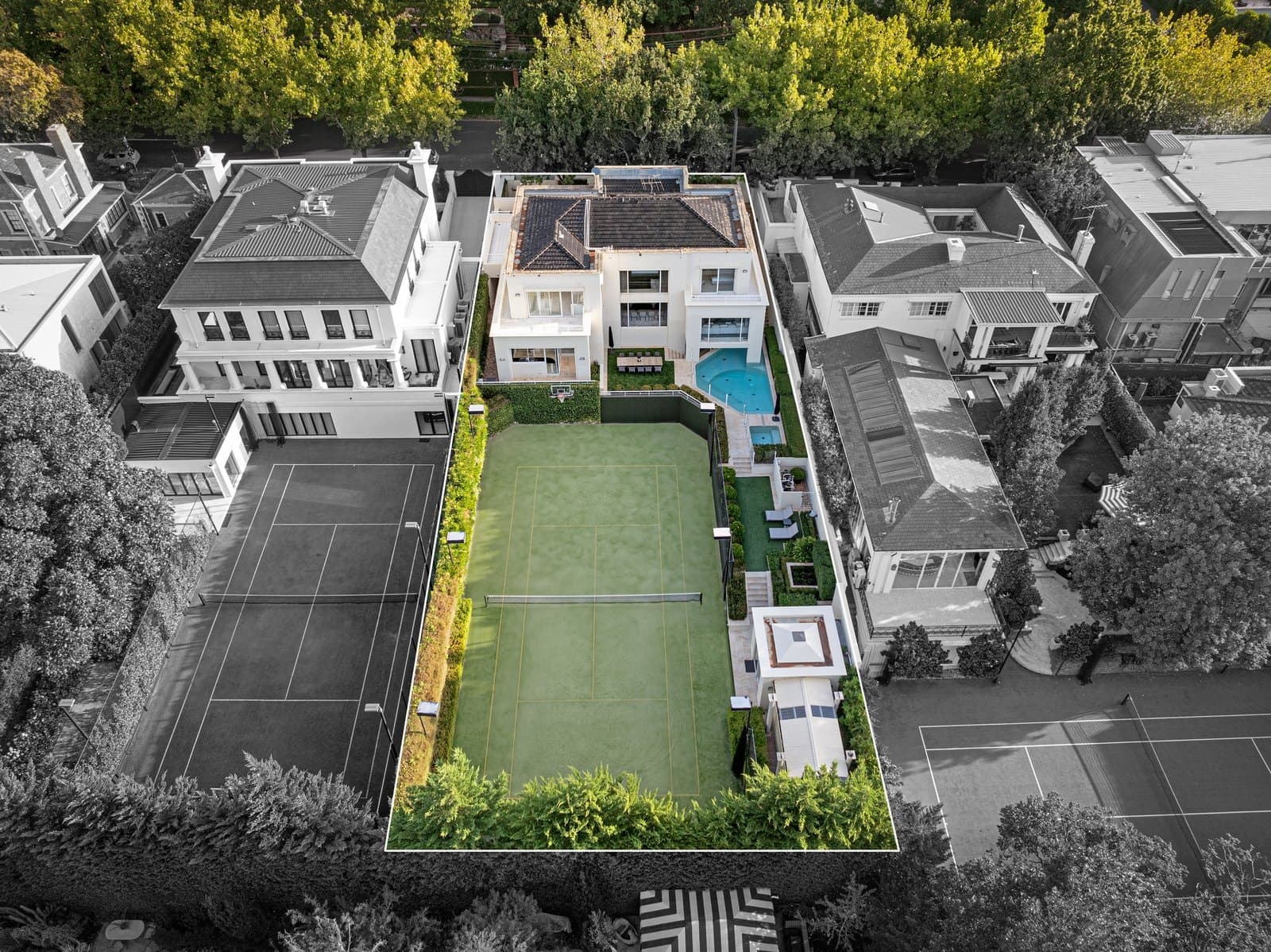 11 Robertson Street, Toorak - Thumbnail 3