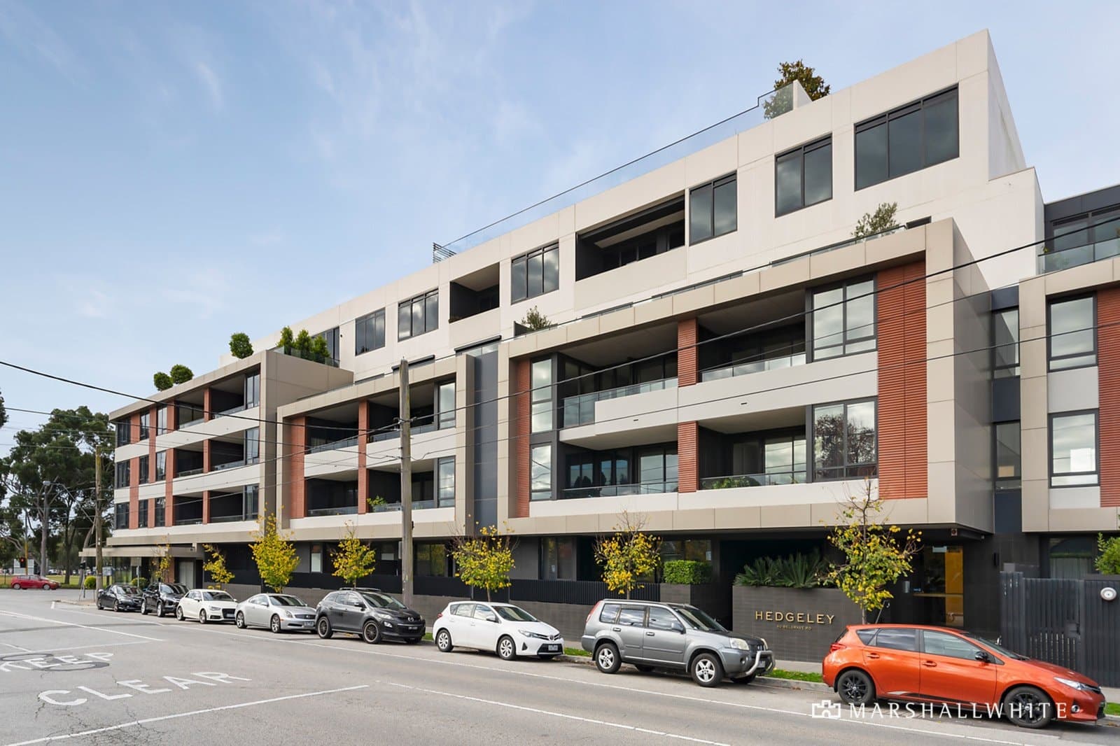 315/60 Belgrave Road, Malvern East - Image 1