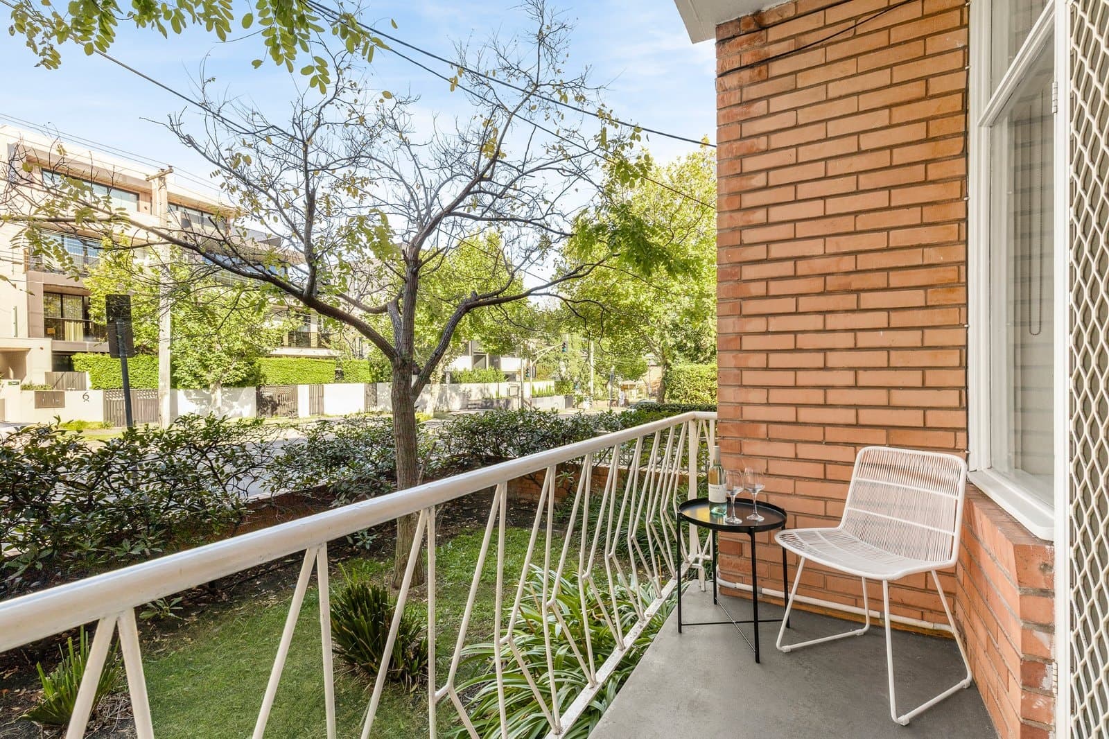 1/637 Malvern Road, Toorak - Thumbnail 3