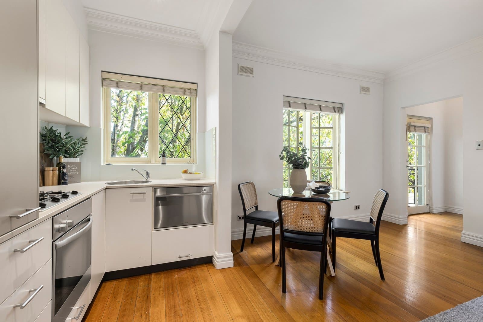 5/70-72 Canterbury Road, Toorak - Thumbnail 6