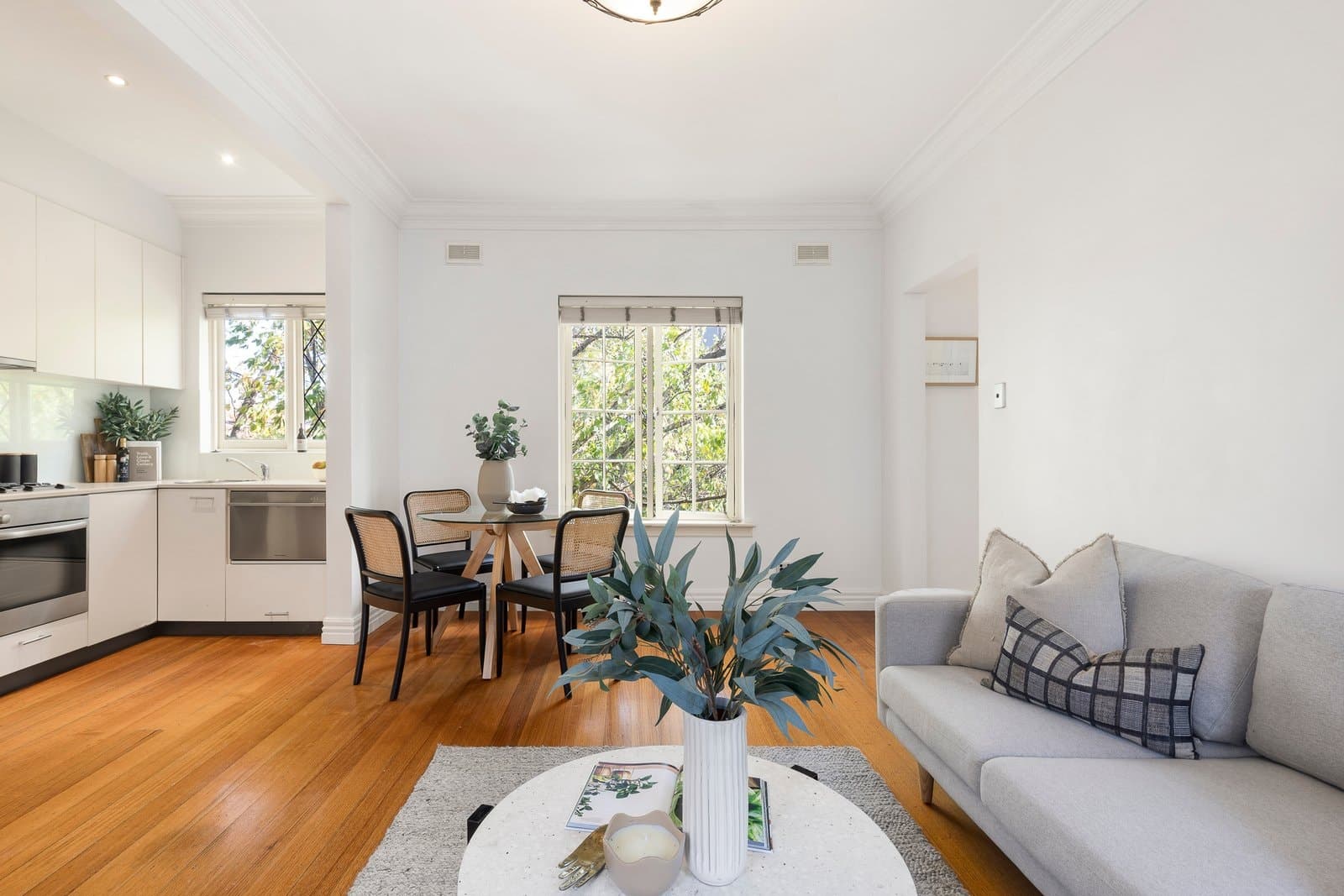 5/70-72 Canterbury Road, Toorak - Thumbnail 7