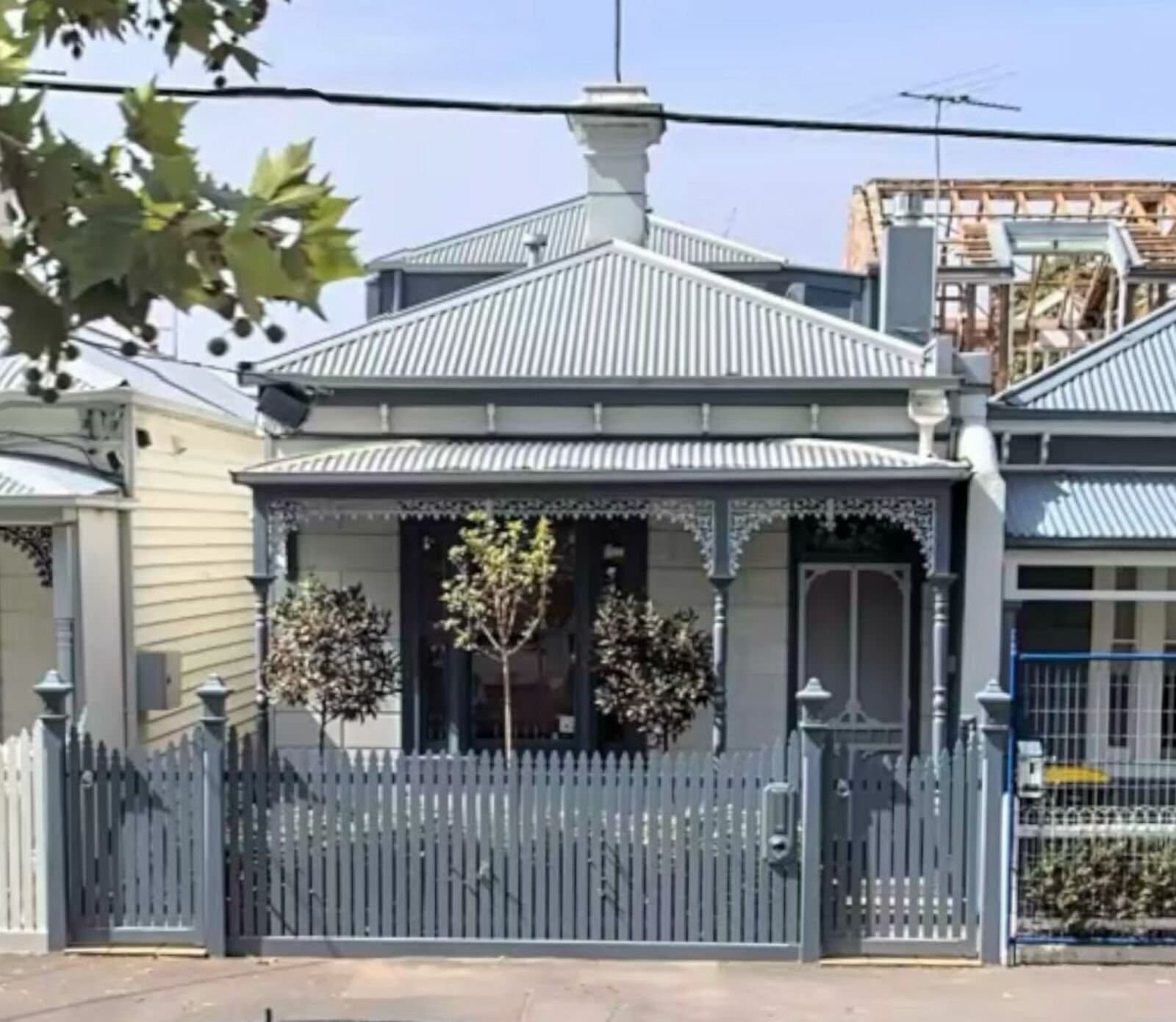 22 Glover Street, South Melbourne - Image 1