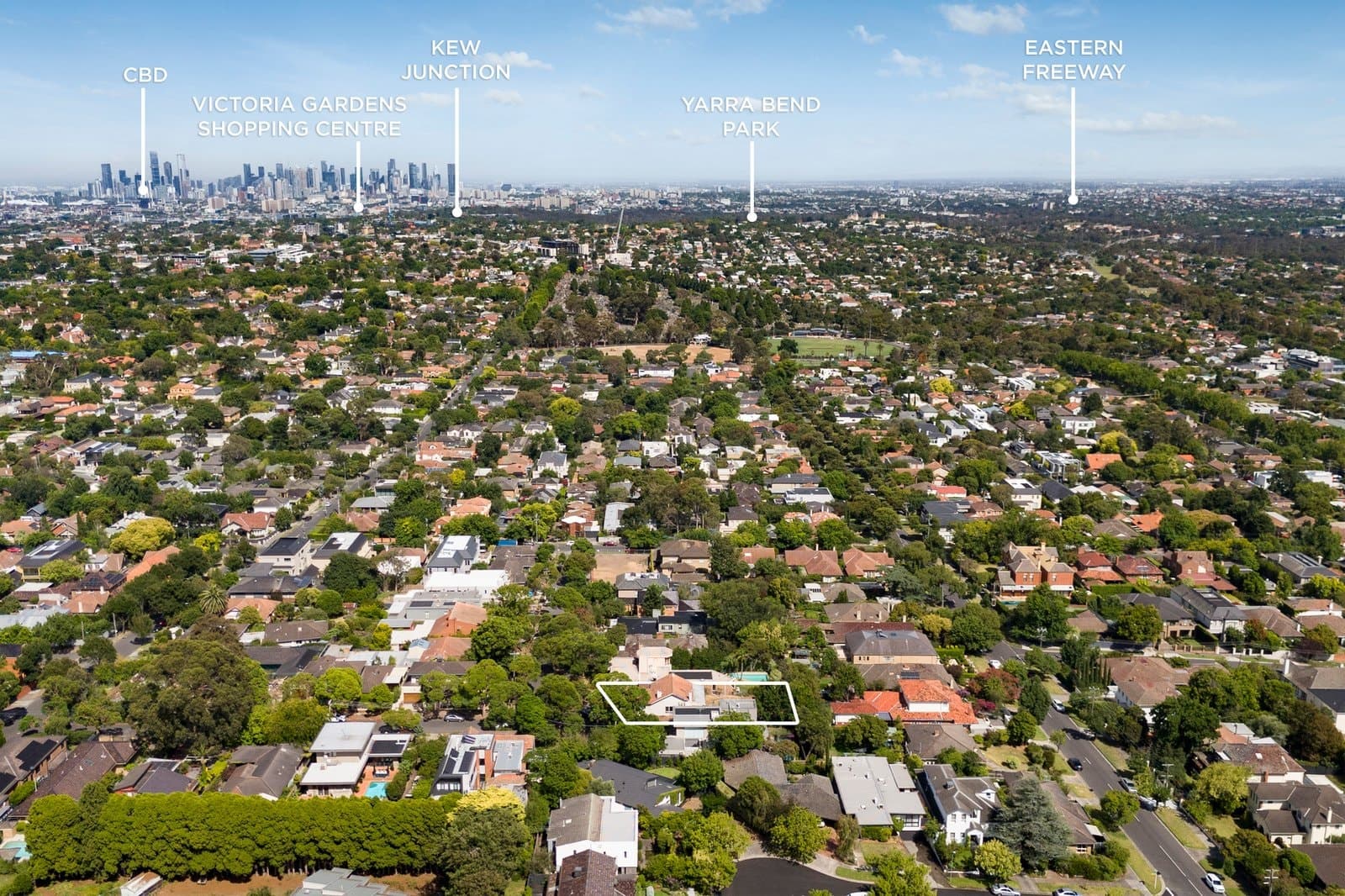 11 Pleasant Avenue, Kew - Thumbnail 2
