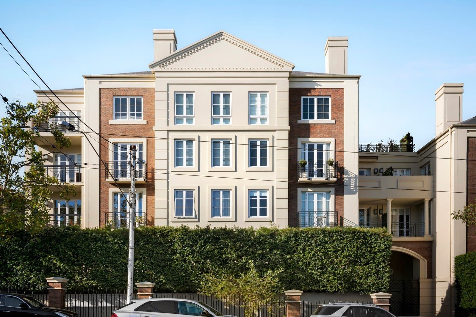 26/380 Toorak Road, South Yarra - Image 1