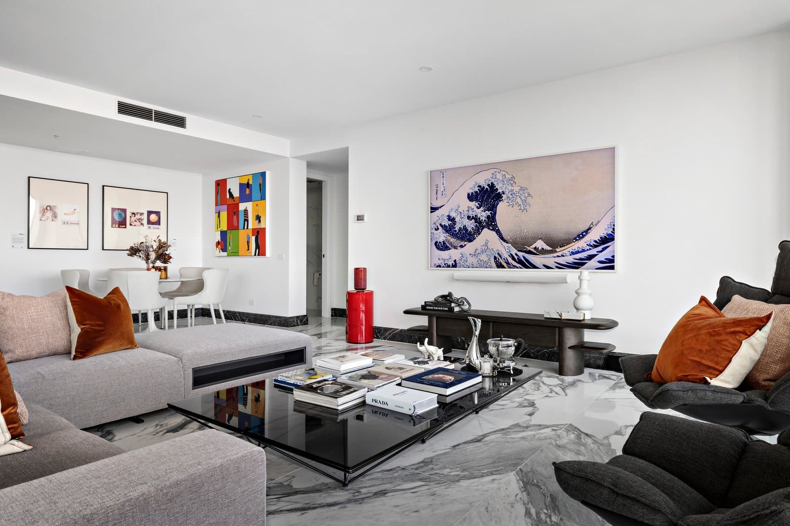 5105/1 Queensbridge Square, Southbank - Thumbnail 4