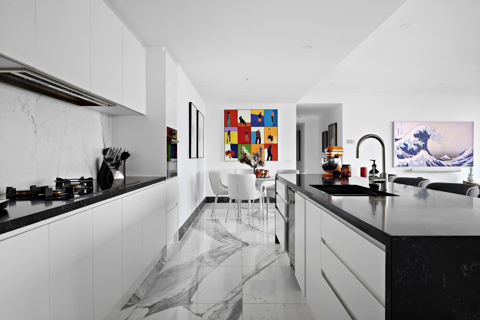 5105/1 Queensbridge Square, Southbank - Thumbnail 6