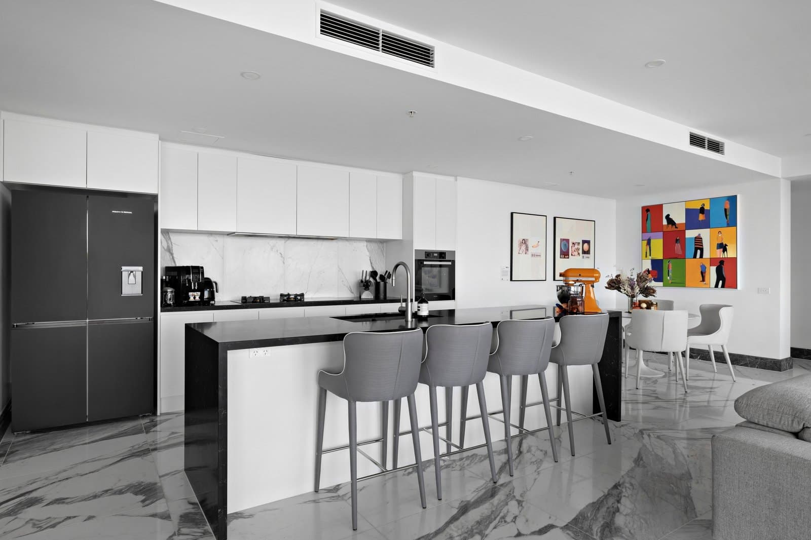 5105/1 Queensbridge Square, Southbank - Thumbnail 7