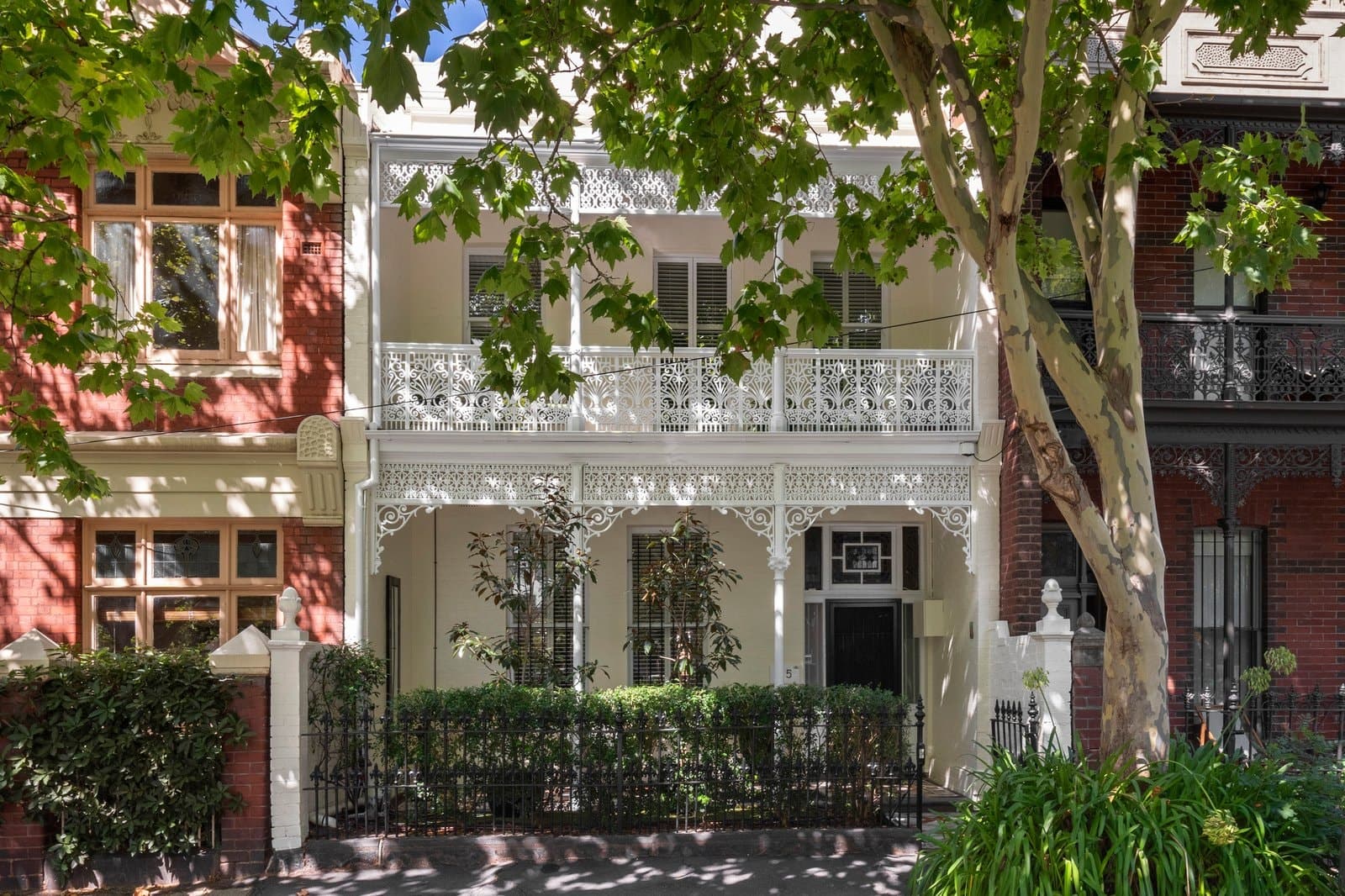 45 Wellington Parade South, East Melbourne - Image 1