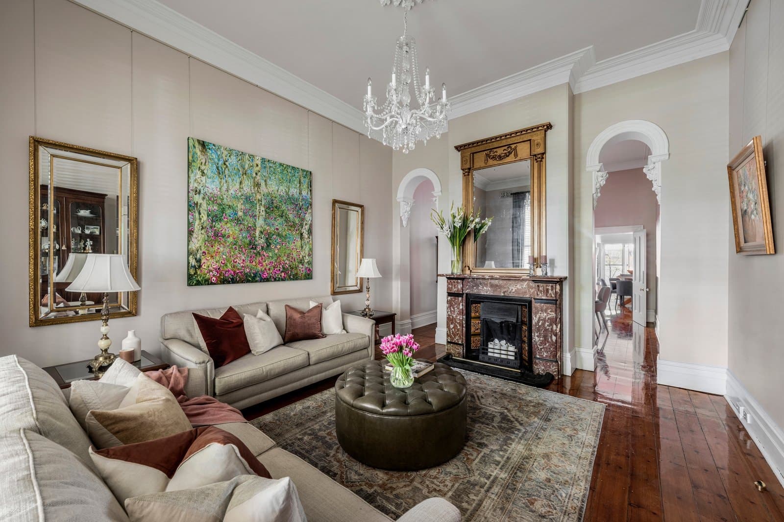 45 Wellington Parade South, East Melbourne - Thumbnail 5