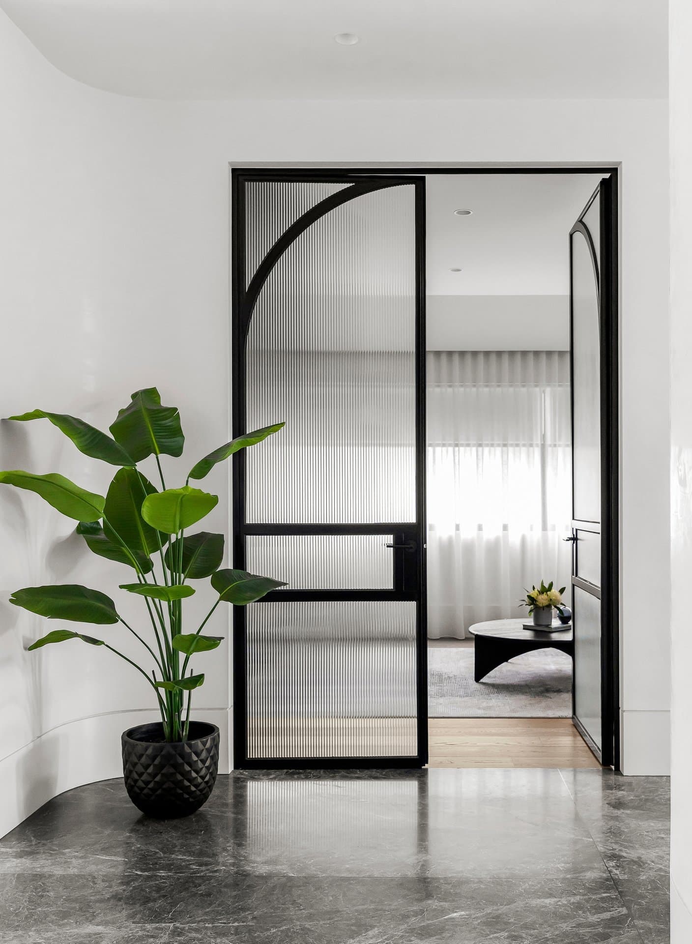 Penthouse, 11 Struan Street, Toorak - Thumbnail 4