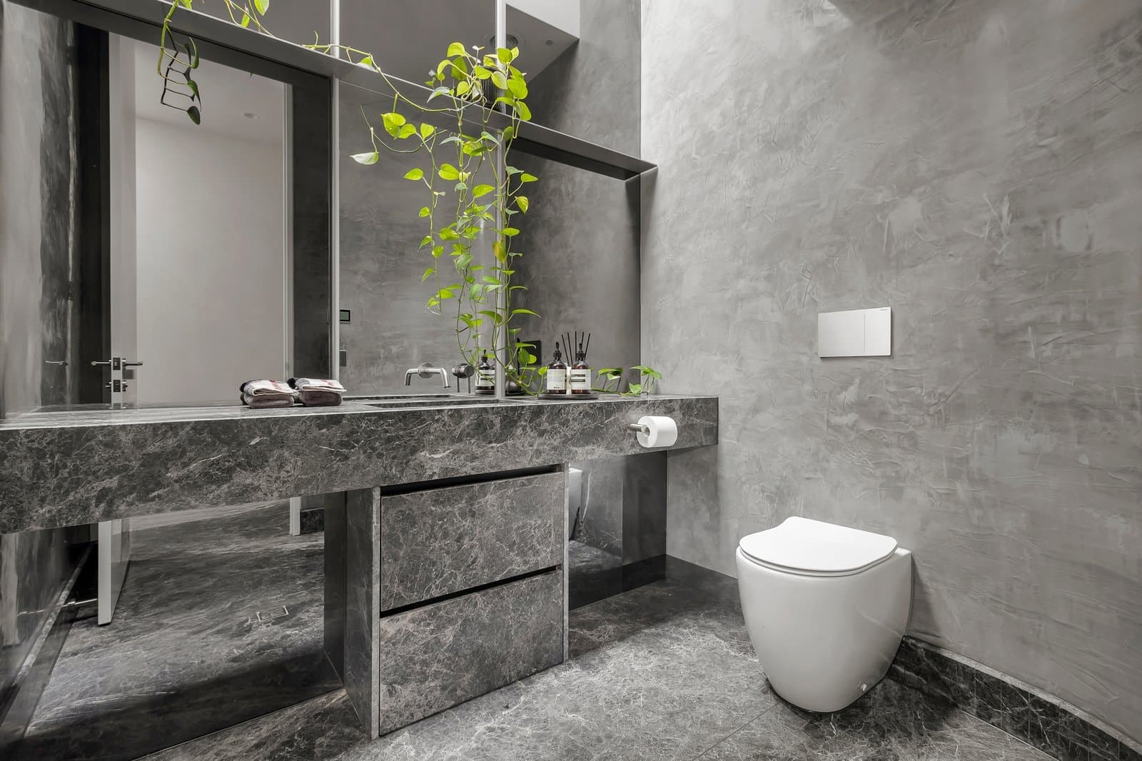 Penthouse, 11 Struan Street, Toorak - Thumbnail 7