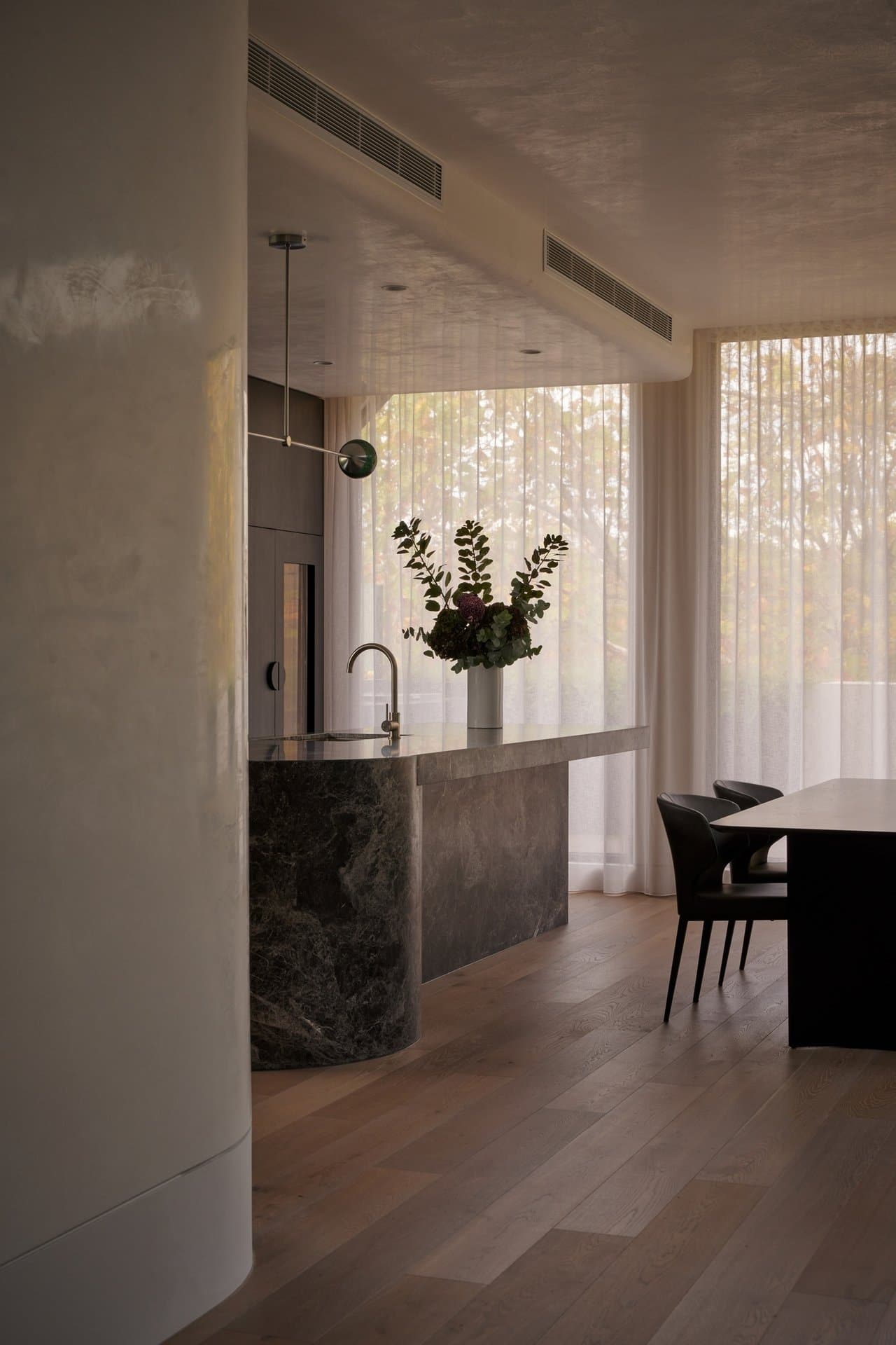 Penthouse, 11 Struan Street, Toorak - Thumbnail 8