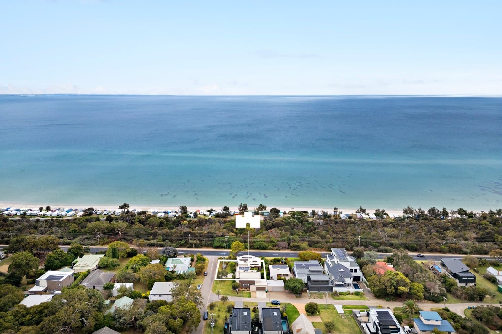 1 Grant Street, Dromana - Thumbnail 2